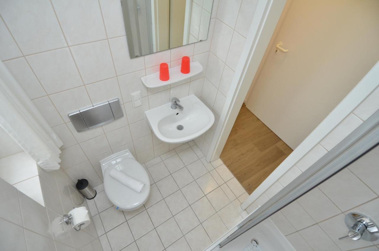 Seepark Sellin - Apt. 371 Kültér fotó